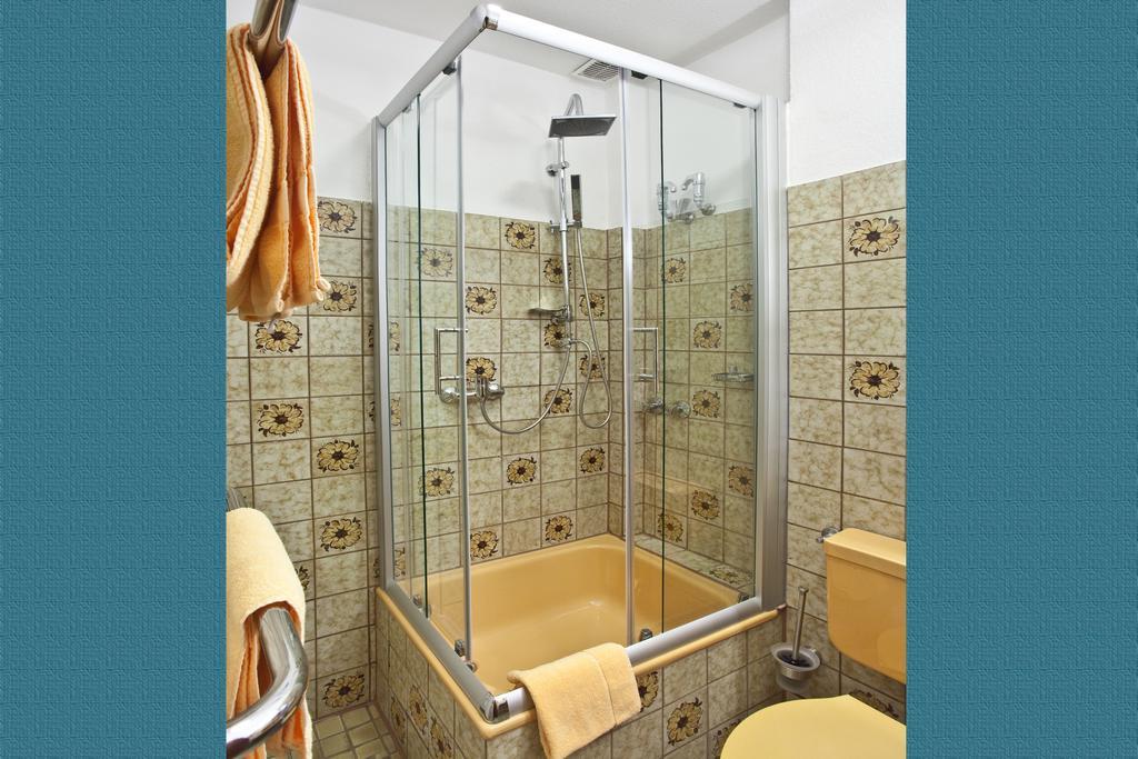 Zur Kastanie Hotell Mülheim an der Ruhr Rom bilde